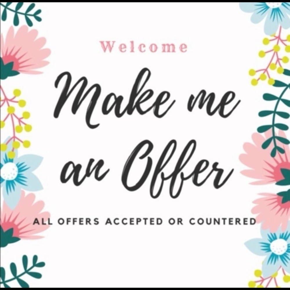 Hi! Welcome to my page!